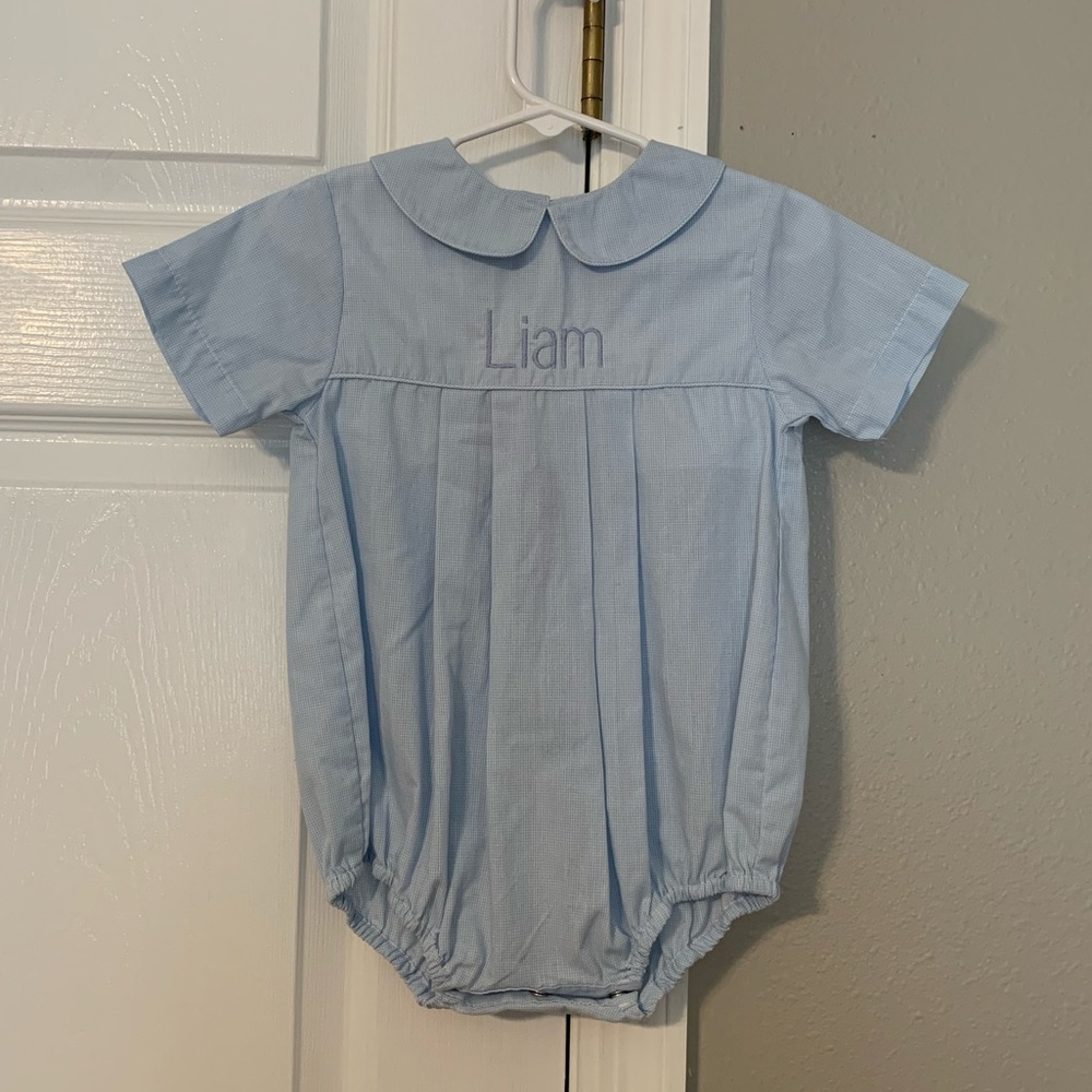 Petit Ami bubble Liam
